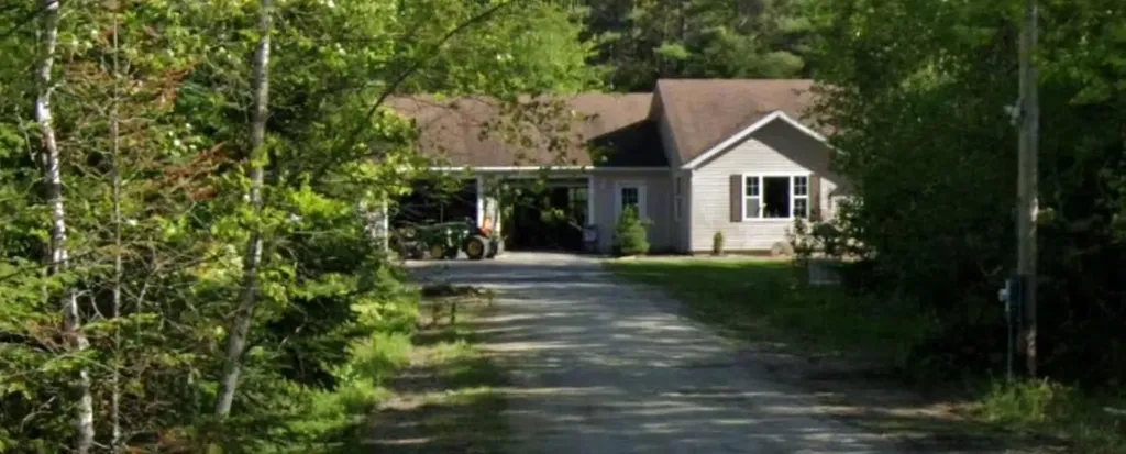 68 Rabbit Road Durham ME 04222