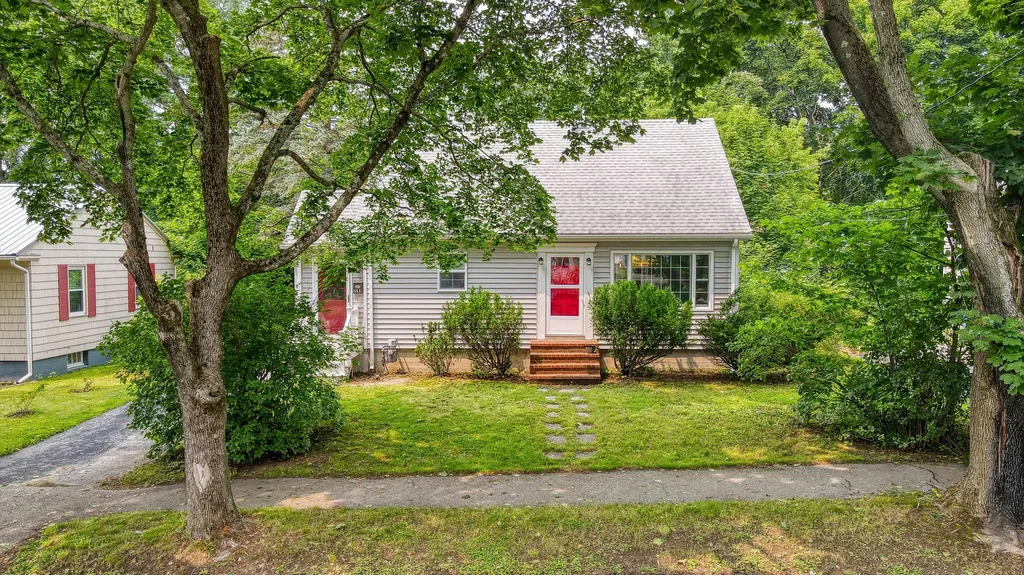 55 E Commonwealth Drive Portland ME 04103