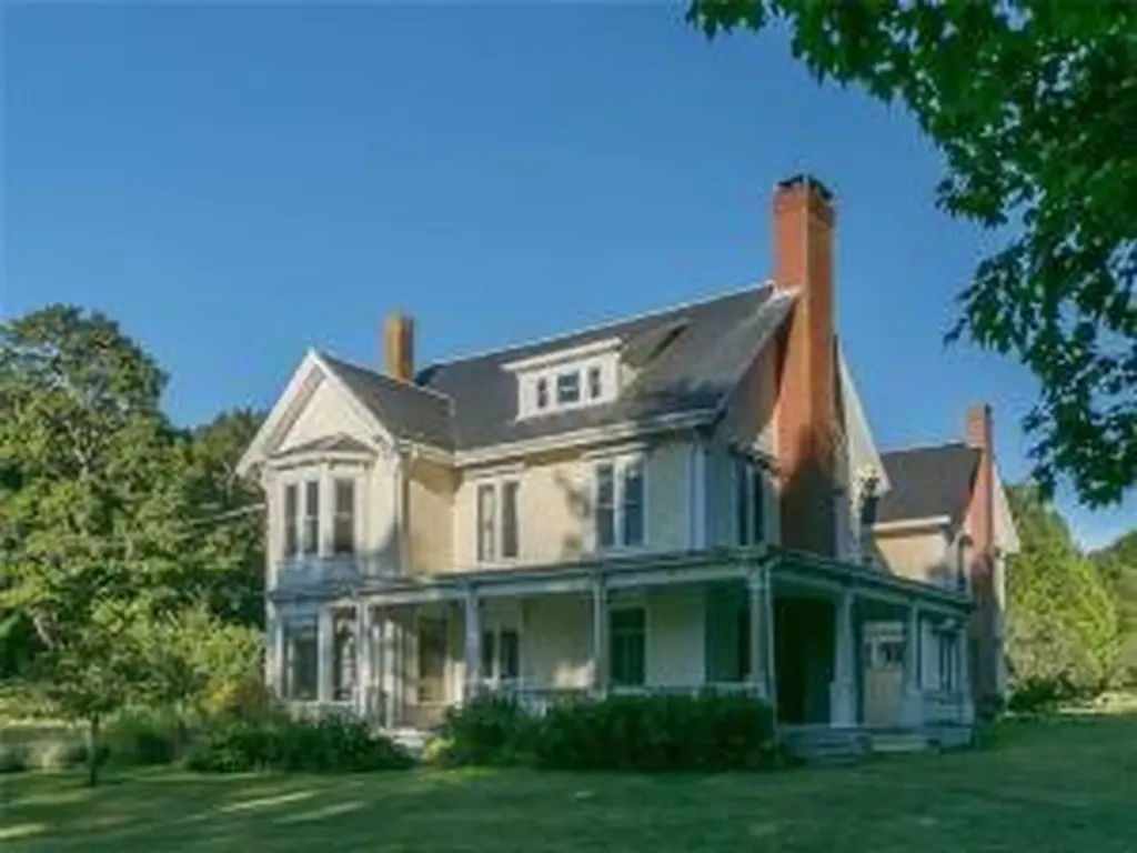 141 Union Street Rockport ME 04856