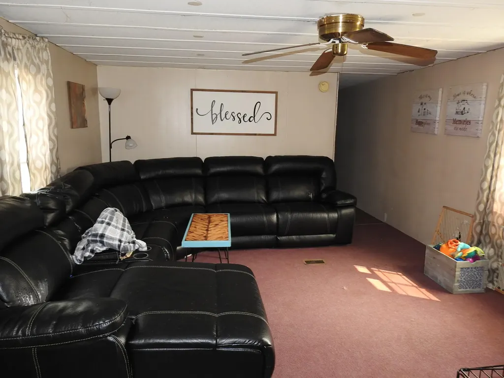 31 Allen Road West Paris ME 04289