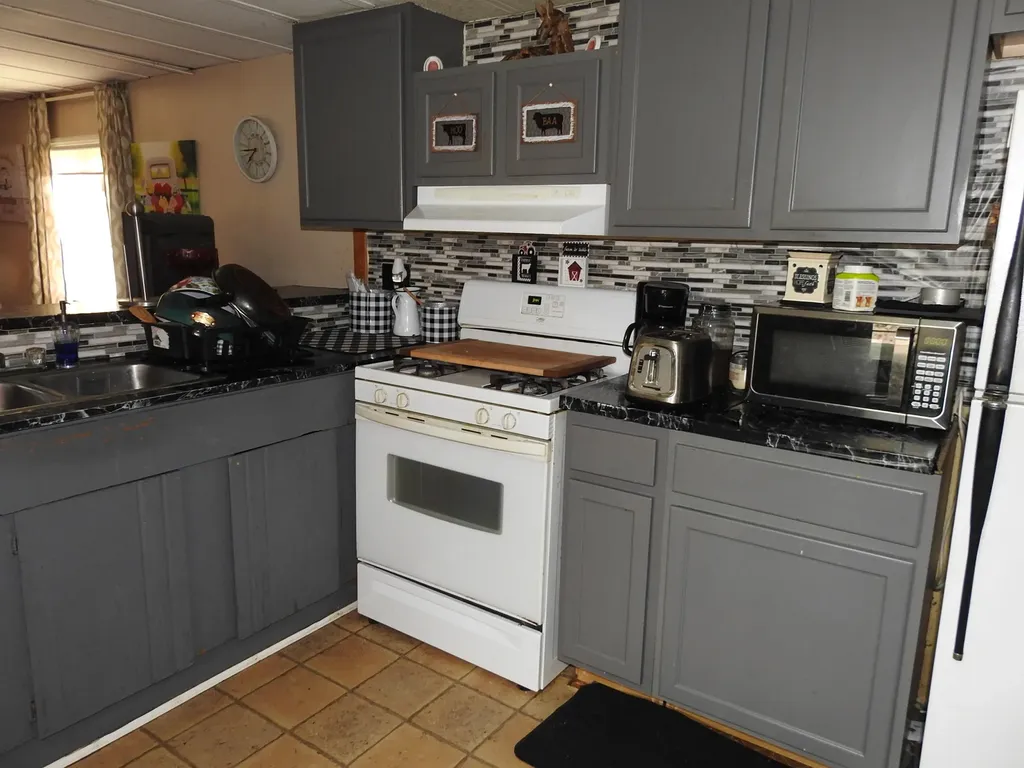 31 Allen Road West Paris ME 04289