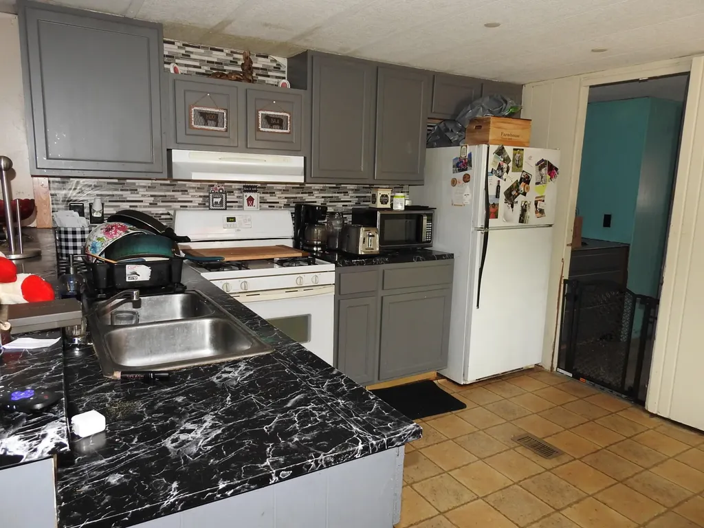 31 Allen Road West Paris ME 04289