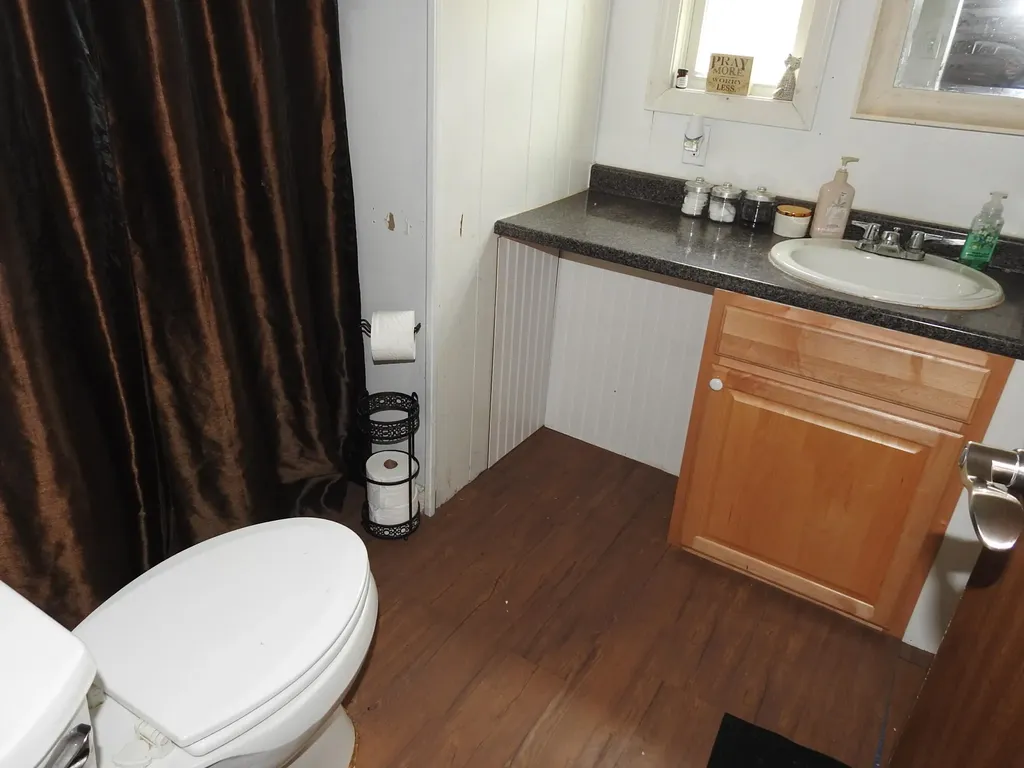 31 Allen Road West Paris ME 04289