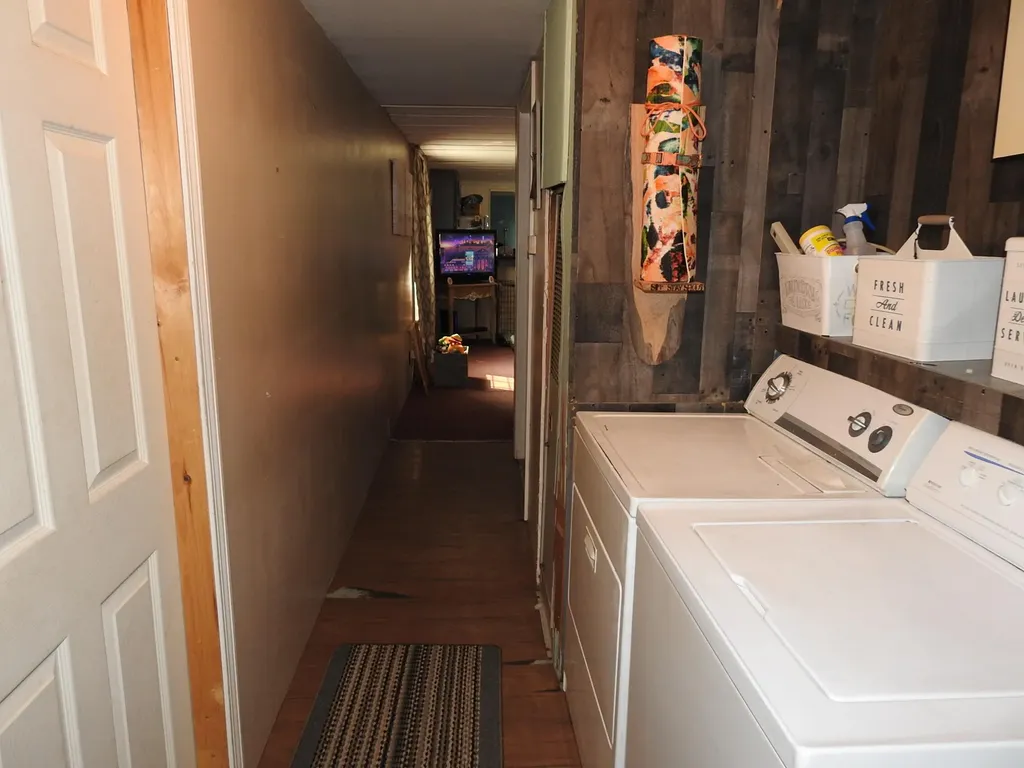 31 Allen Road West Paris ME 04289