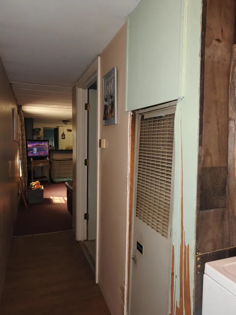 31 Allen Road West Paris ME 04289
