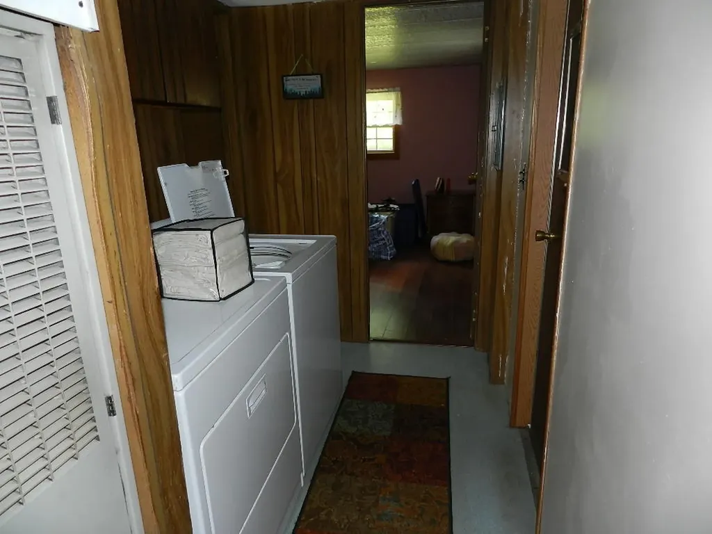 31 Allen Road West Paris ME 04289