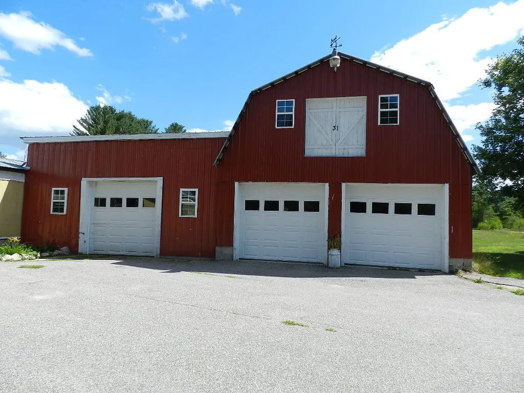 31 Allen Road West Paris ME 04289
