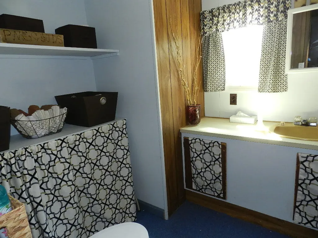 31 Allen Road West Paris ME 04289