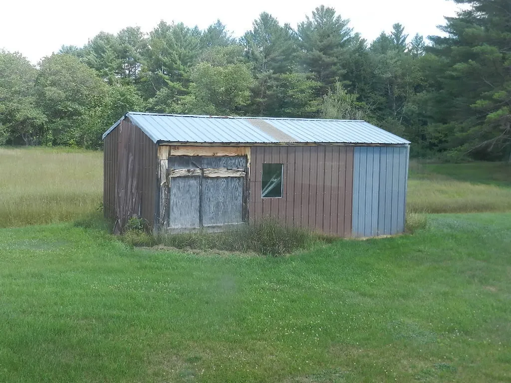 31 Allen Road West Paris ME 04289