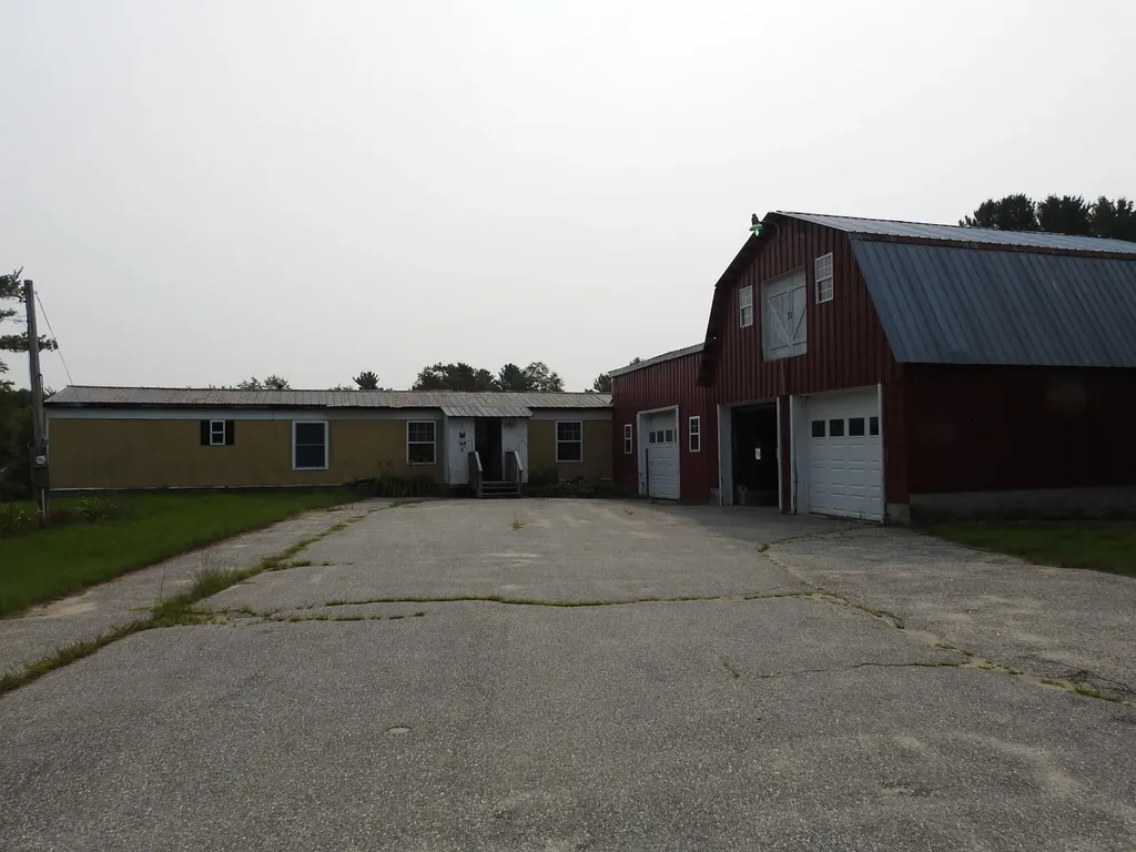 31 Allen Road West Paris ME 04289