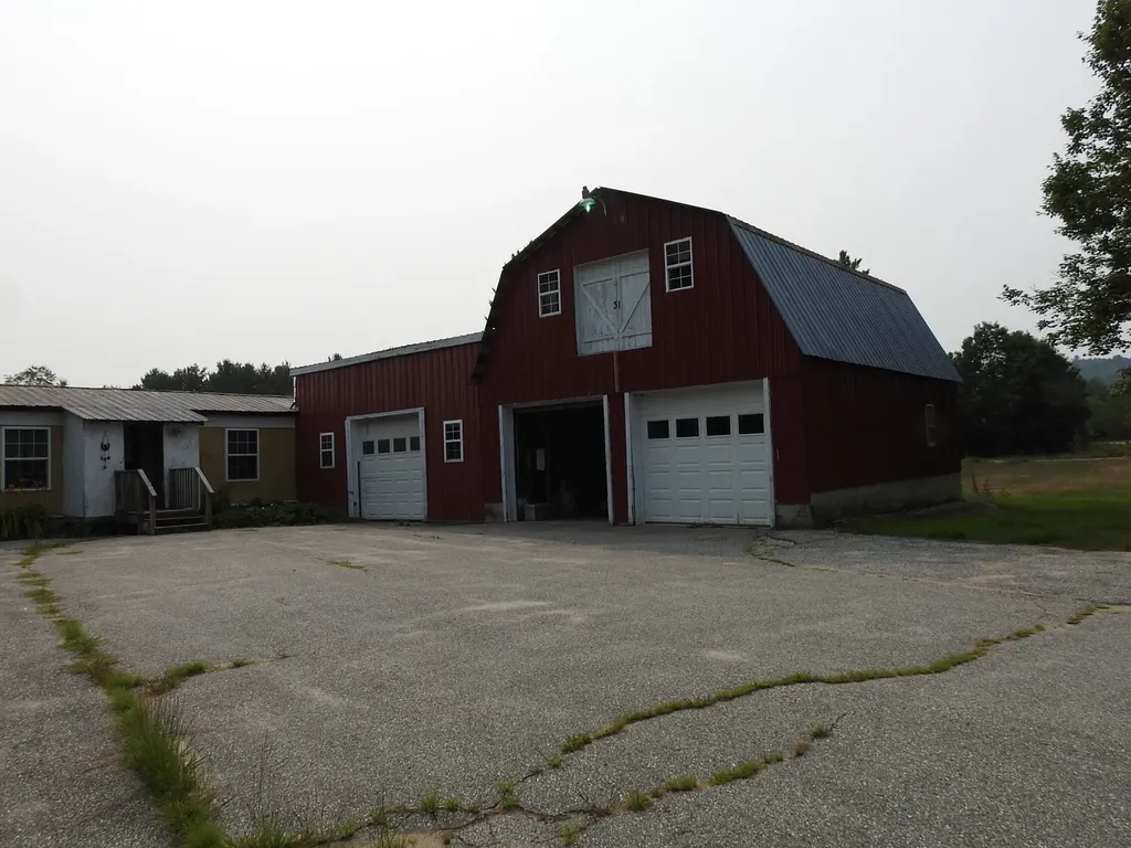 31 Allen Road West Paris ME 04289
