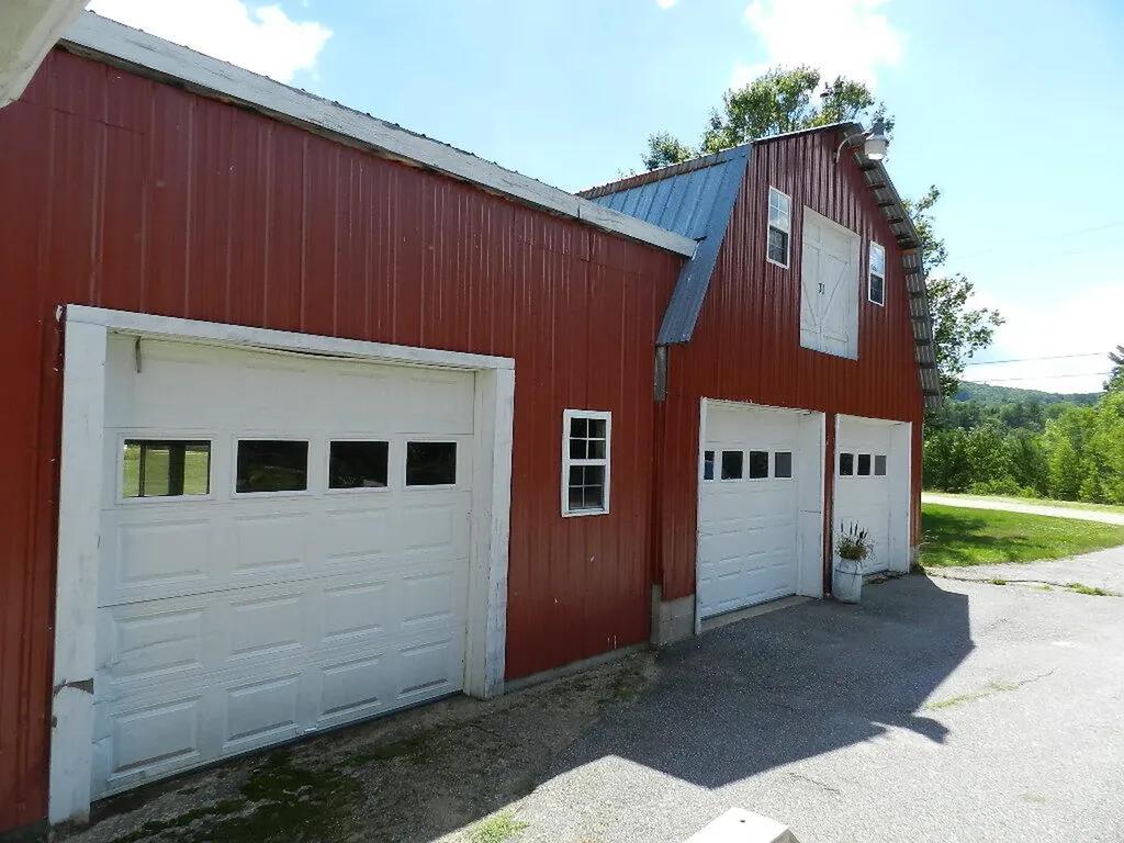 31 Allen Road West Paris ME 04289