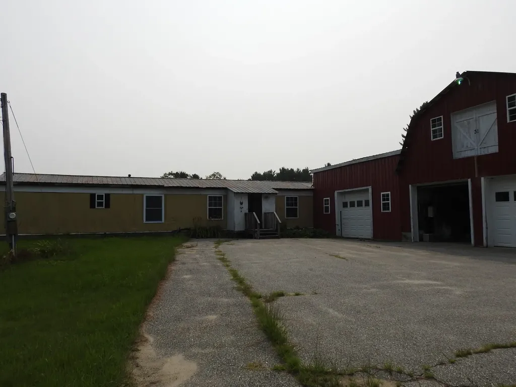 31 Allen Road West Paris ME 04289