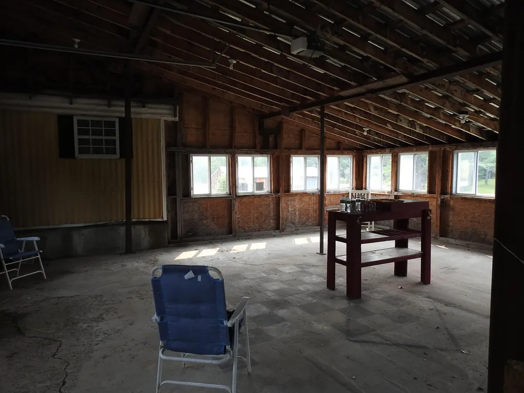 31 Allen Road West Paris ME 04289
