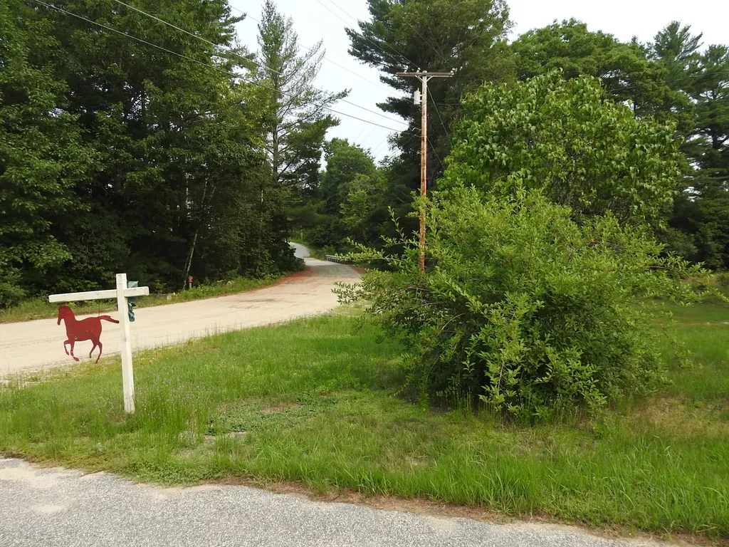 31 Allen Road West Paris ME 04289