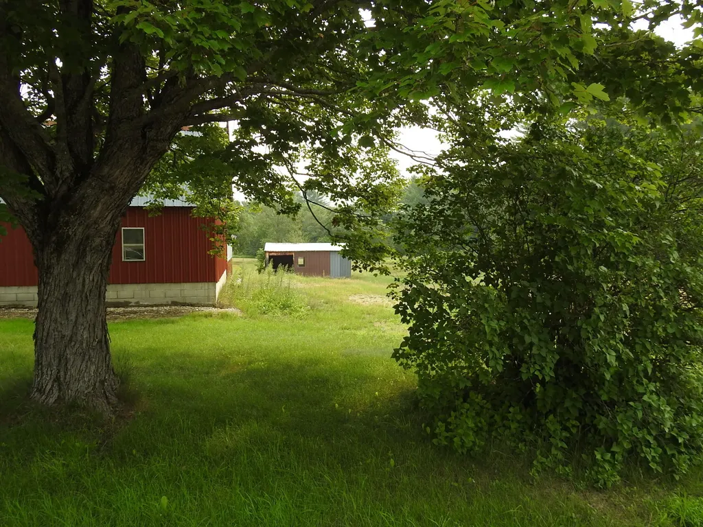 31 Allen Road West Paris ME 04289