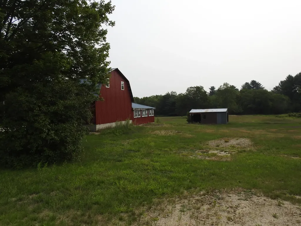 31 Allen Road West Paris ME 04289