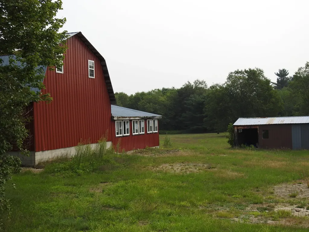 31 Allen Road West Paris ME 04289