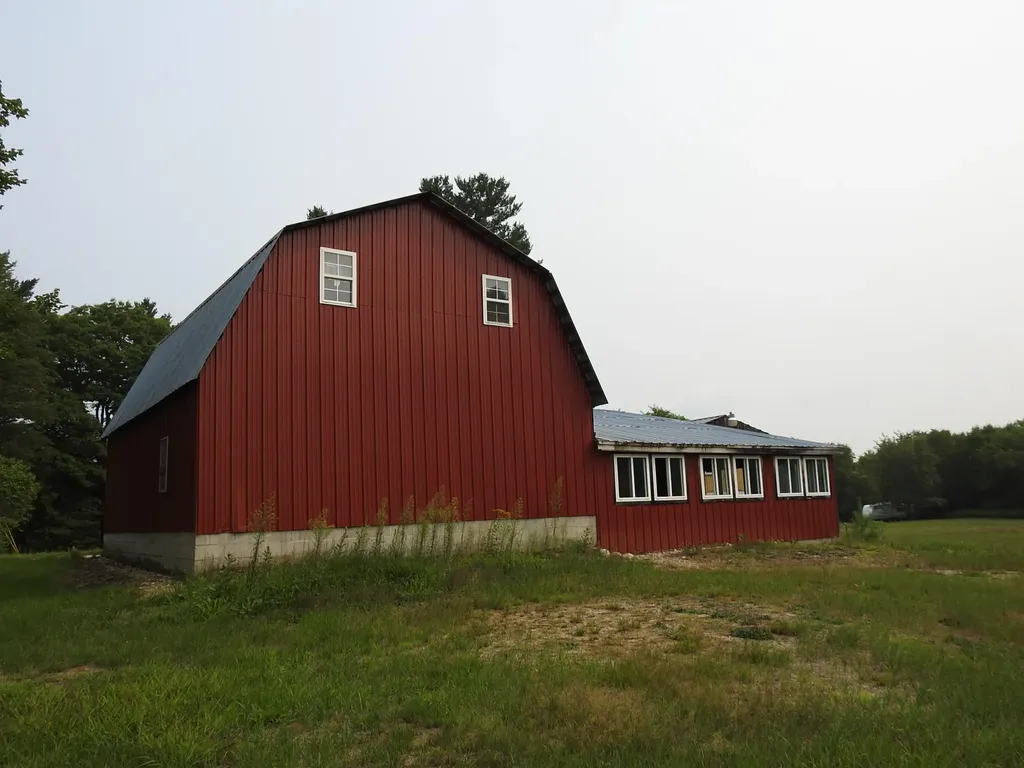 31 Allen Road West Paris ME 04289