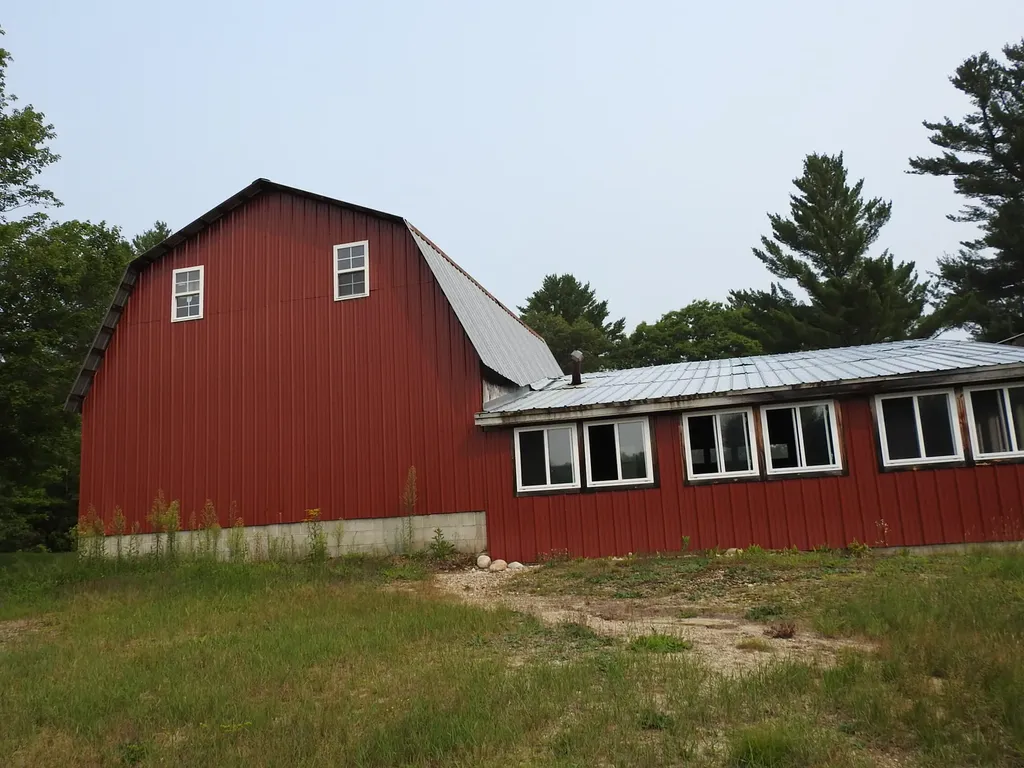 31 Allen Road West Paris ME 04289