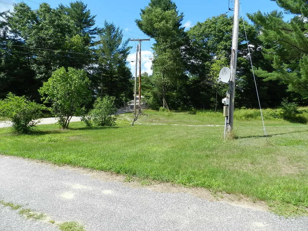 31 Allen Road West Paris ME 04289