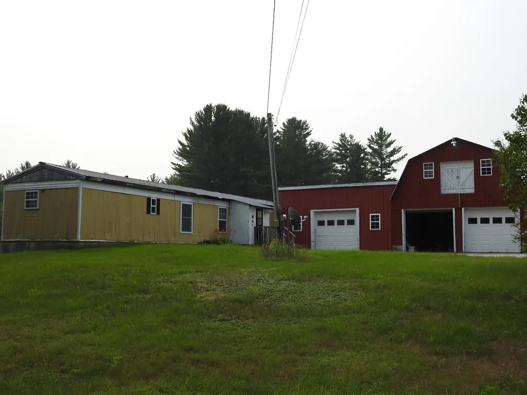 31 Allen Road West Paris ME 04289