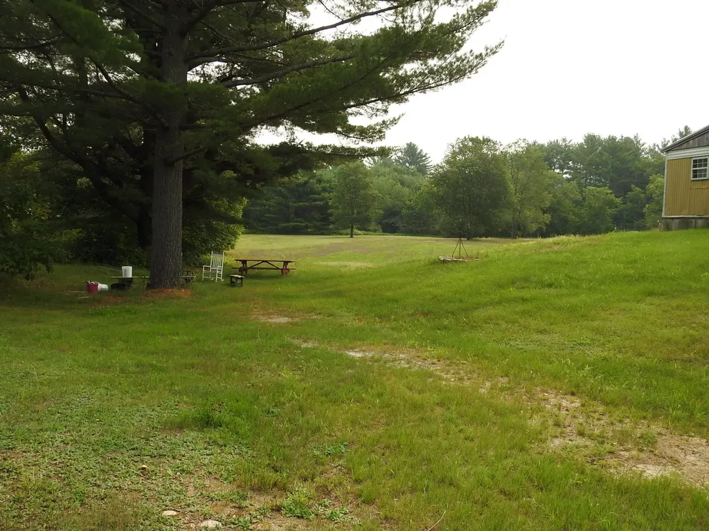 31 Allen Road West Paris ME 04289