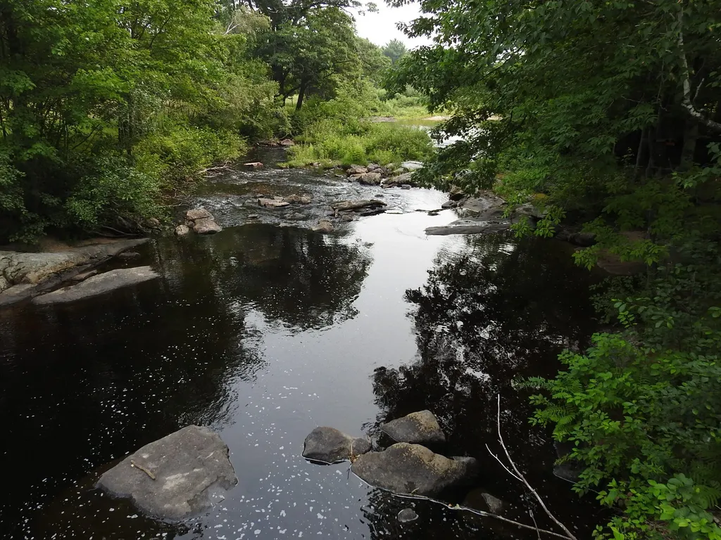 31 Allen Road West Paris ME 04289
