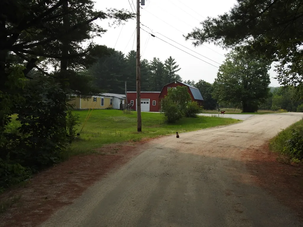 31 Allen Road West Paris ME 04289