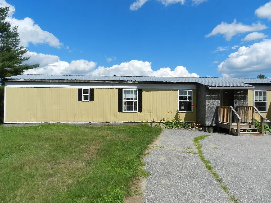 31 Allen Road West Paris ME 04289