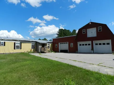 31 Allen Road West Paris ME 04289