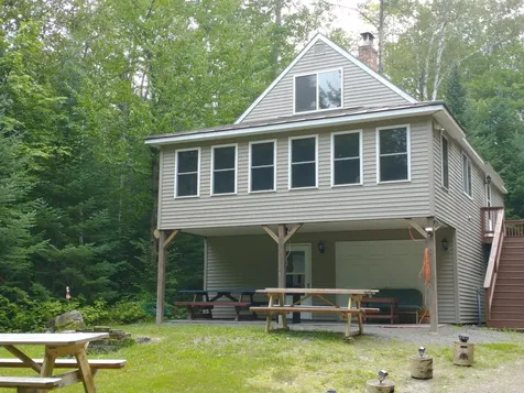196 Bemis Road Rangeley Plt ME 04970