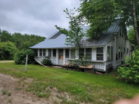 188 W Bethel Road Bethel ME 04217