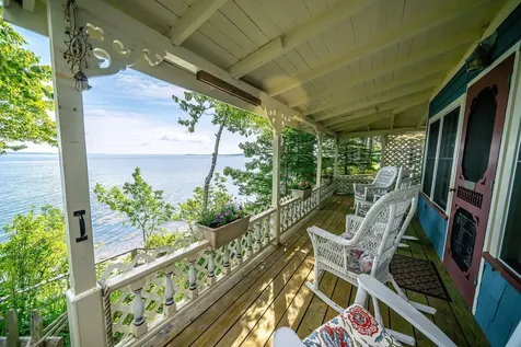 754 Shore Road Northport ME 04849