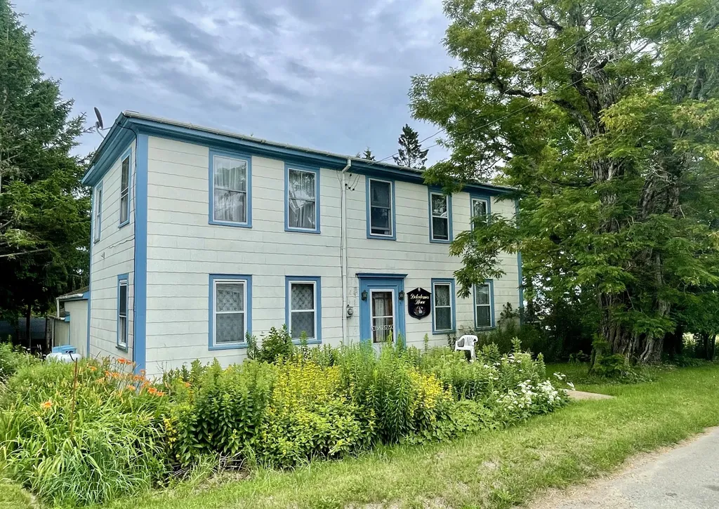 7 Franklin Street Eastport ME 04631