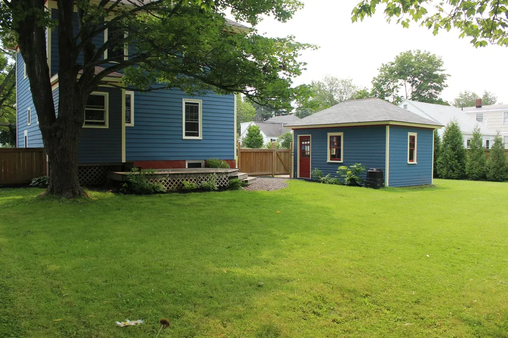 80 Westminster Avenue Portland ME 04103