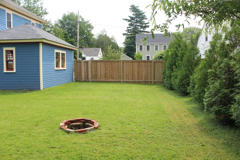 80 Westminster Avenue Portland ME 04103