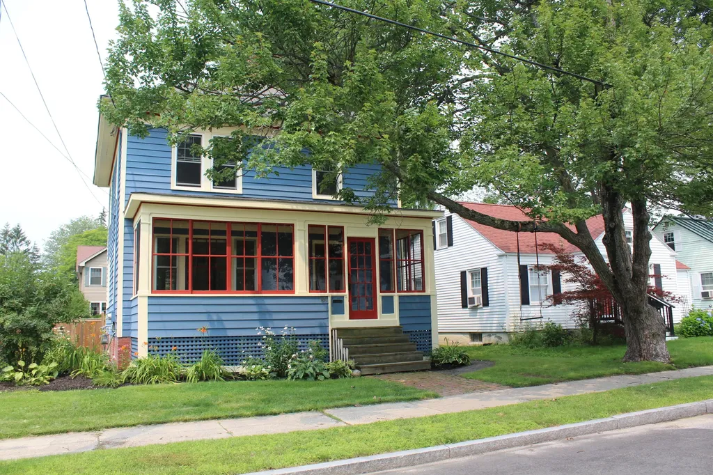 80 Westminster Avenue Portland ME 04103