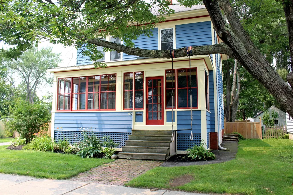 80 Westminster Avenue Portland ME 04103