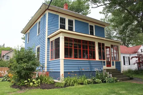80 Westminster Avenue Portland ME 04103