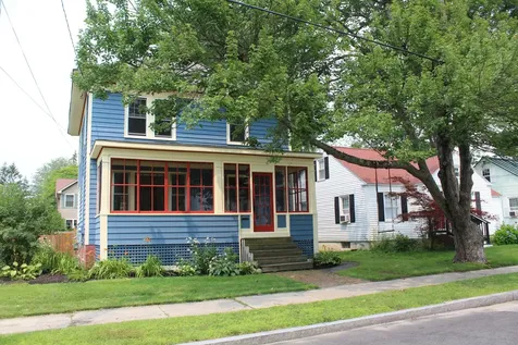 80 Westminster Avenue Portland ME 04103