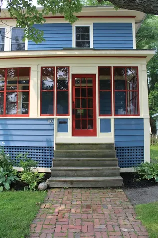 80 Westminster Avenue Portland ME 04103