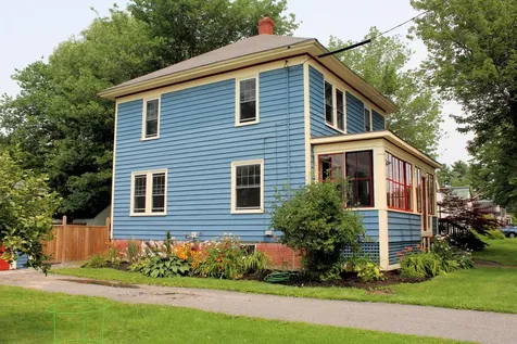 80 Westminster Avenue Portland ME 04103