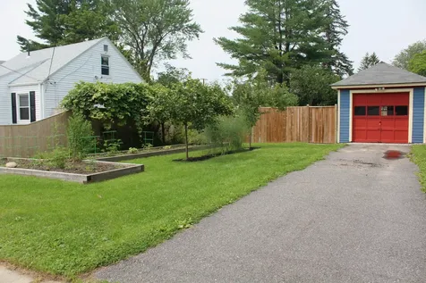 80 Westminster Avenue Portland ME 04103