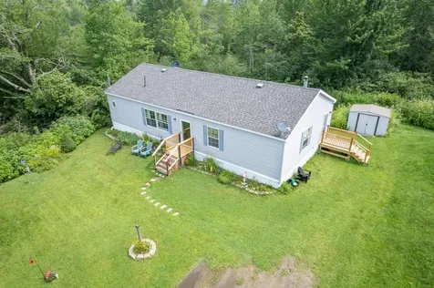 15 Lake Avenue Rockland ME 04841