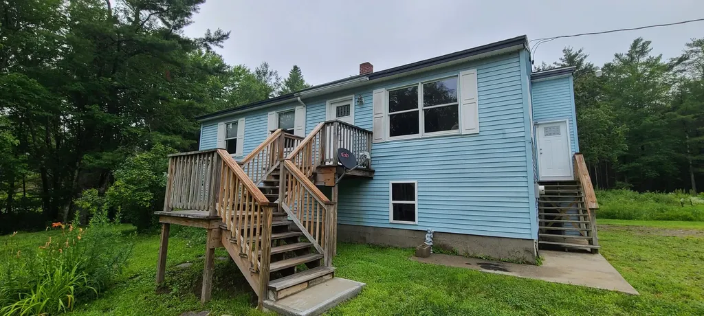 251 Moosehead Trail Waldo ME 04915