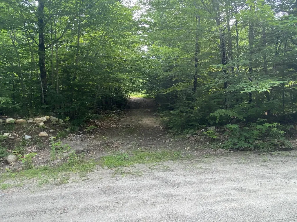 0 Vogel Road Raymond ME 04071