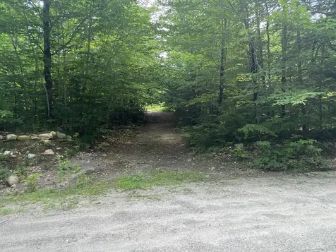 0 Vogel Road Raymond ME 04071