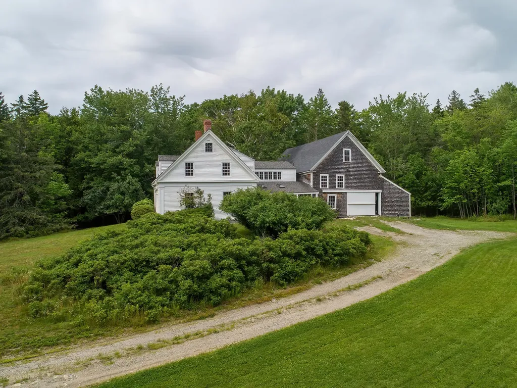840 Bayside Road Ellsworth ME 04605