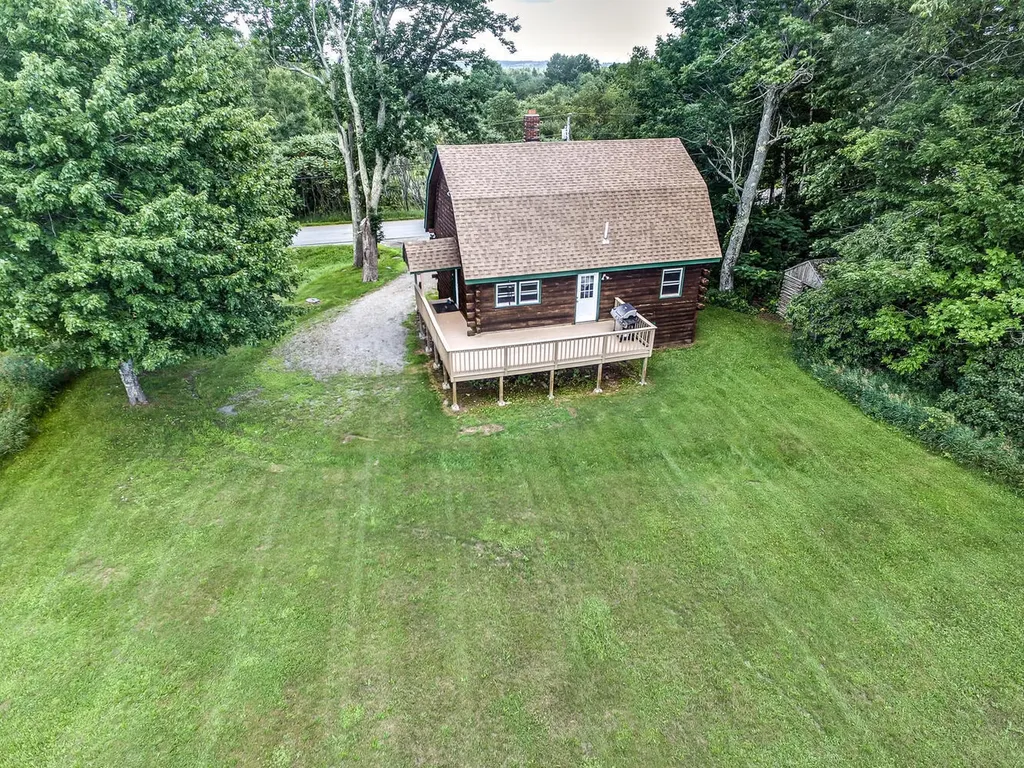 175 Quaker Hill Road Unity ME 04988